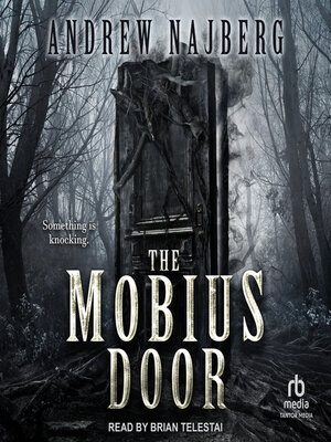 The Mobius Door - Audiobook